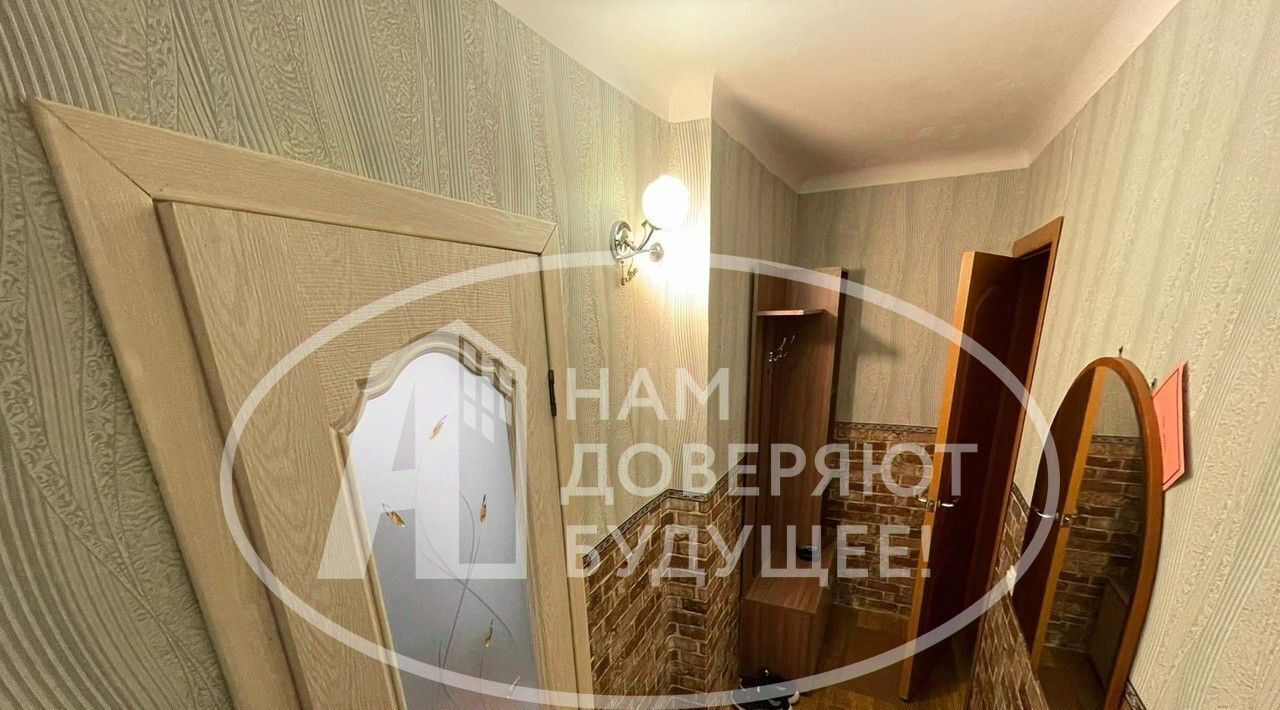 квартира г Чусовой ул Чайковского 24 фото 6