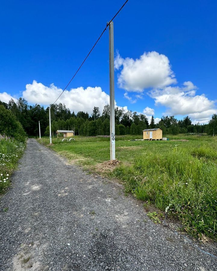 земля городской округ Наро-Фоминский д Турейка 55 км, Наро-Фоминск, Киевское шоссе фото 18