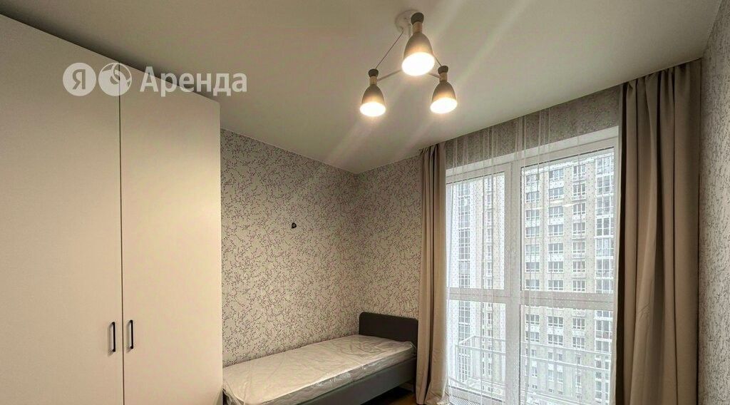 квартира г Москва метро Зябликово б-р Ореховый 24к/2 фото 9