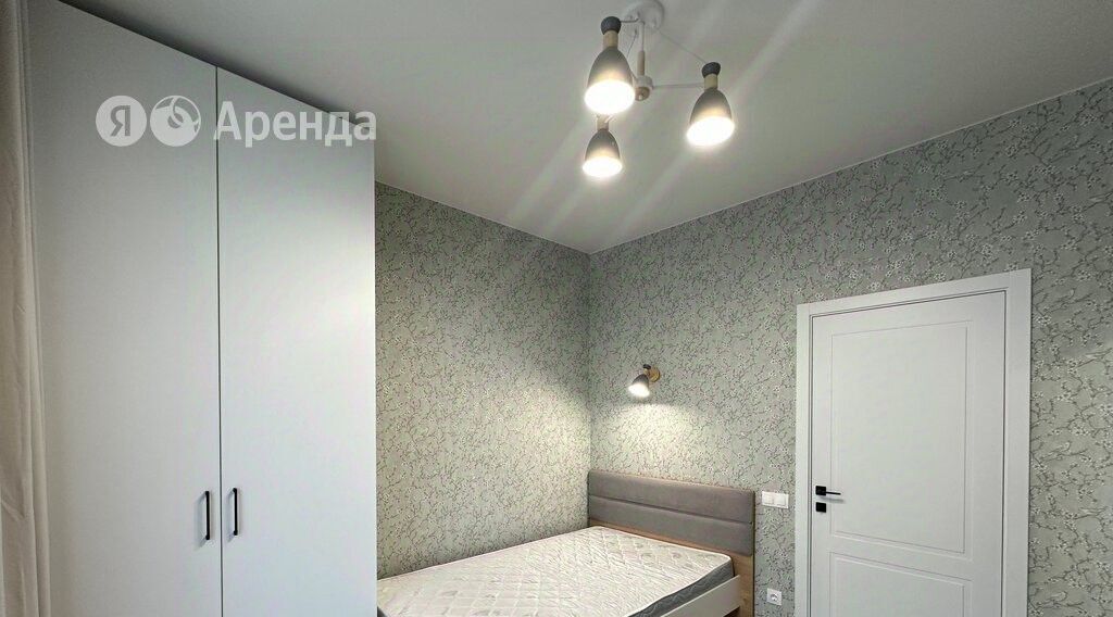 квартира г Москва метро Зябликово б-р Ореховый 24к/2 фото 12