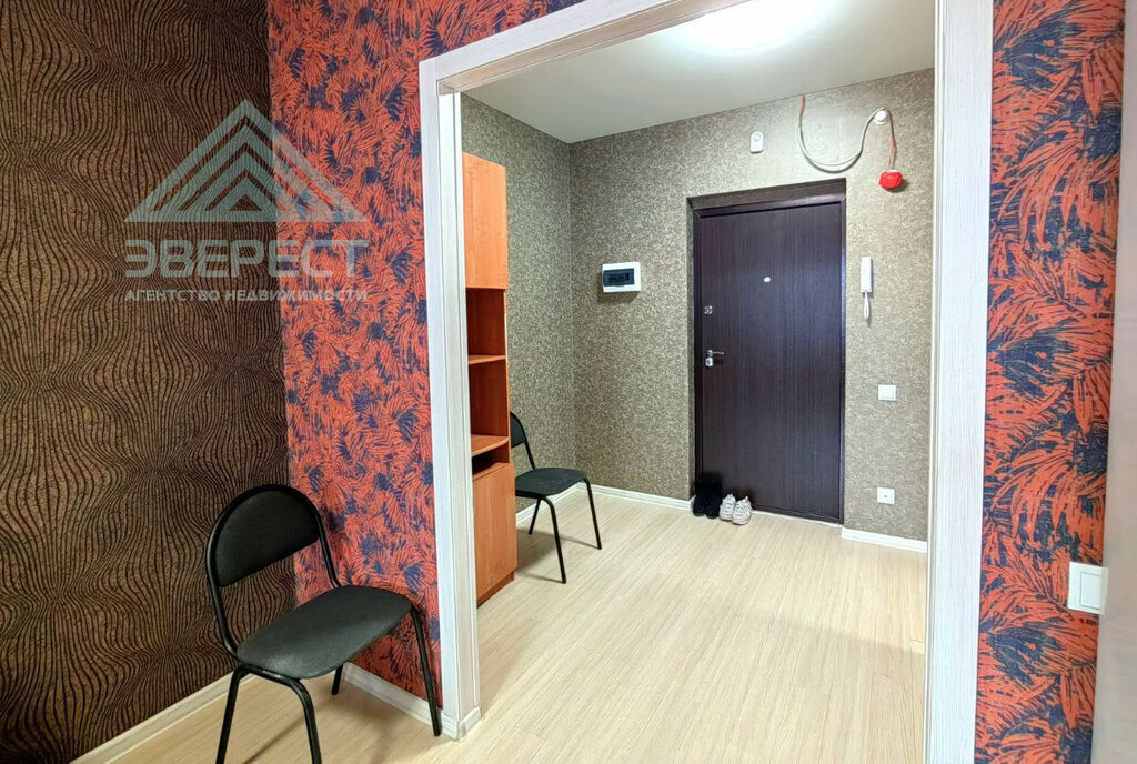 квартира г Абакан ул Кирова 214к/2 фото 5