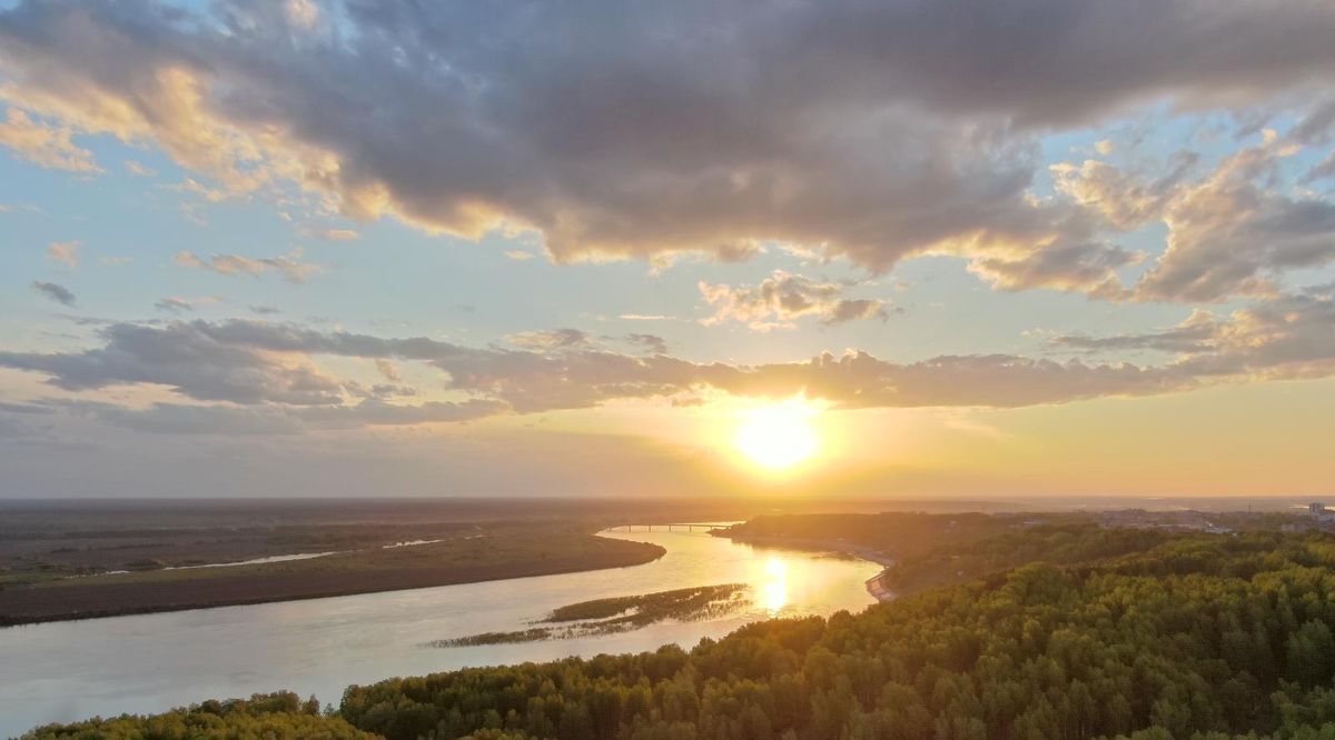 дом г Томск р-н Кировский снт Связист-1 фото 24