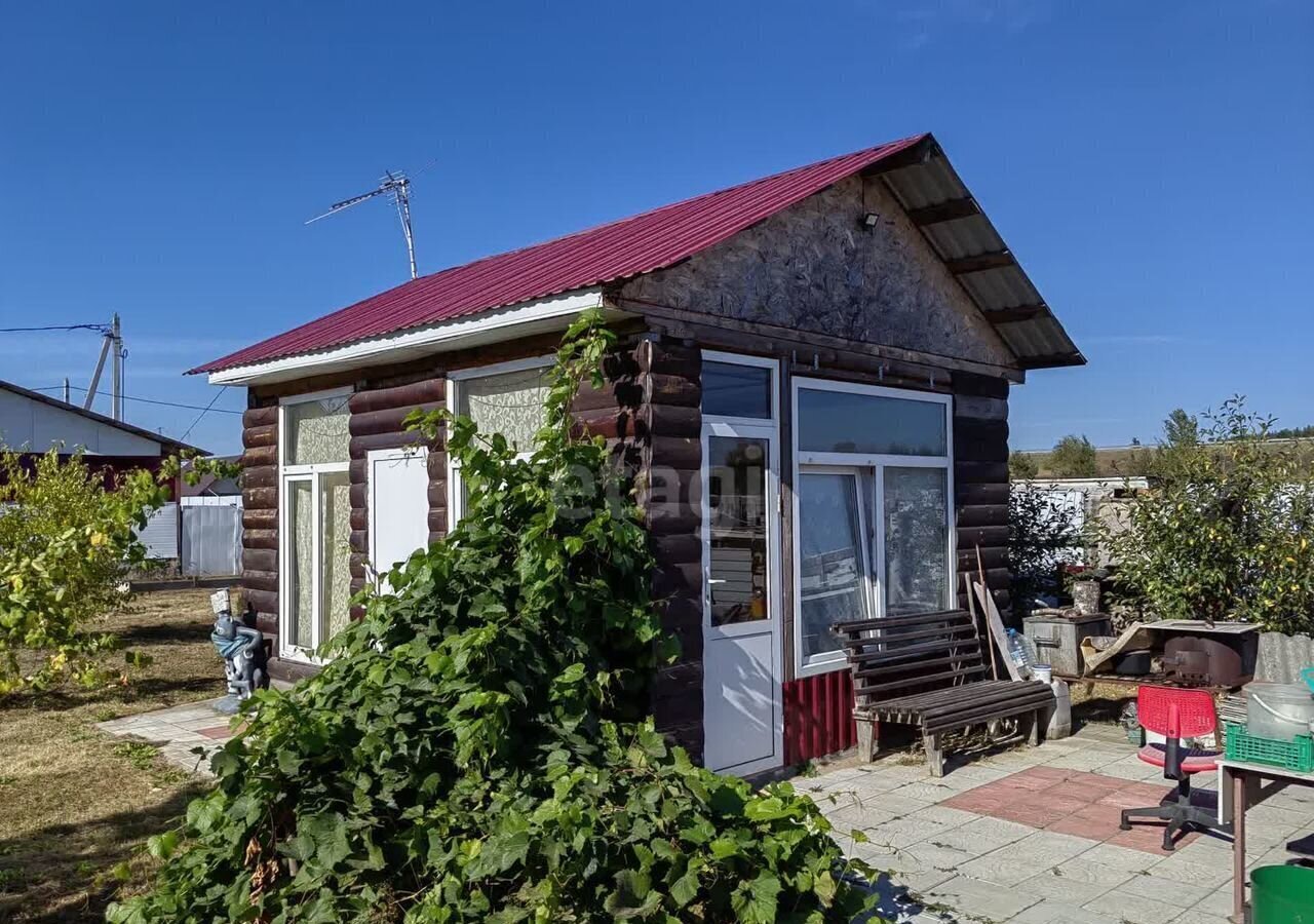 дом городской округ Коломенский с Новое Бобренево 84 км, Коломна, Новорязанское шоссе фото 26