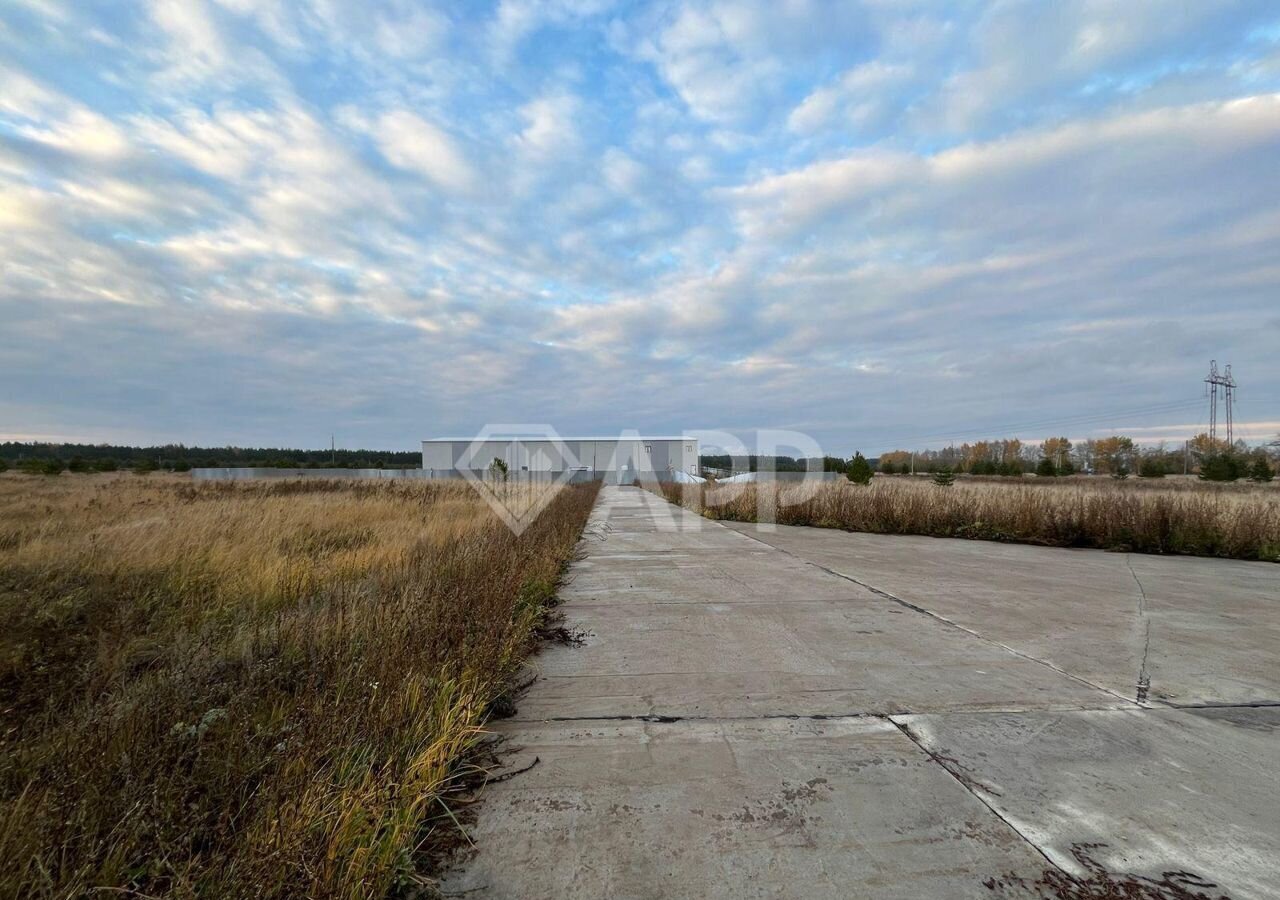 свободного назначения р-н Нижнекамский с Борок ул Центральная 27а Каенлинское сельское поселение, Нижнекамск фото 9