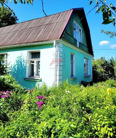 дом метро Нахабино дом 4 дачный посёлок Снегири, Московская область фото