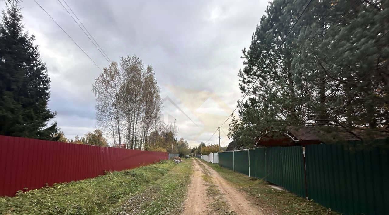 дом городской округ Талдомский Талдом садовое товарищество, 29 фото 14