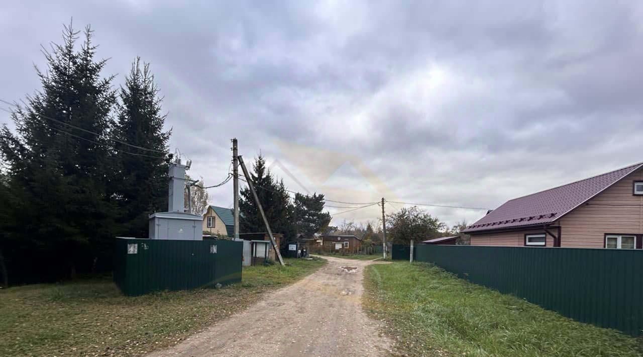 дом городской округ Талдомский Талдом садовое товарищество, 29 фото 15