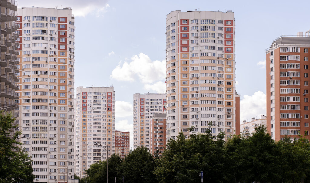 квартира г Москва п Московский Филатов Луг, улица Никитина, 11к 5 фото 60