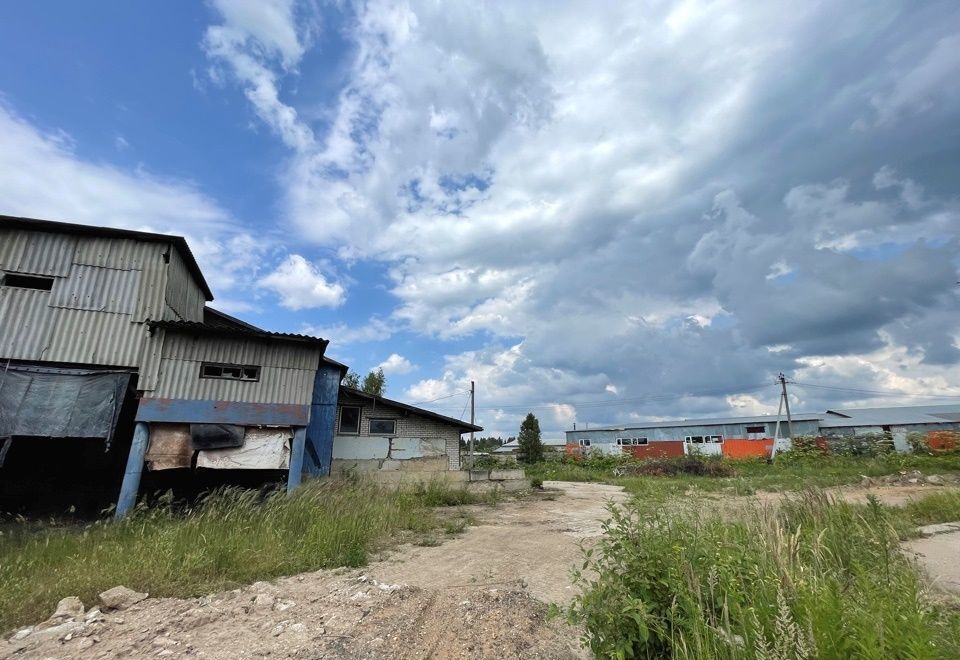 земля городской округ Рузский п Тучково 66 км, д. Нестерово, Можайское шоссе фото 11