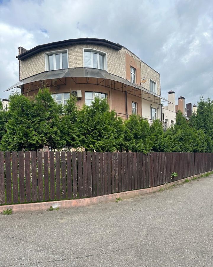 квартира городской округ Истра д Ивановское 89, Красногорск фото 23