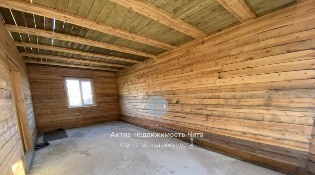дом г Чита р-н мкр Амурский 172, Железнодорожный фото 19