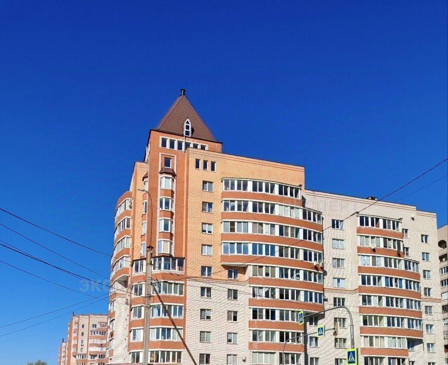 квартира г Великий Новгород ул Нехинская 30а фото 14