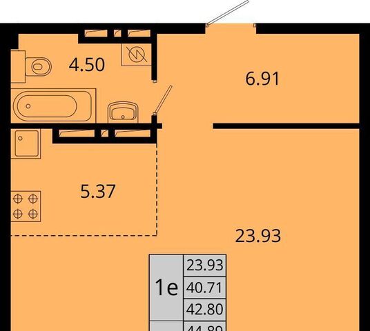 р-н Первомайский ул 3-я Поселковая 22к/2 фото