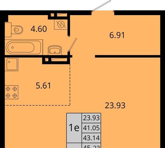 р-н Первомайский ул 3-я Поселковая 22к/2 фото