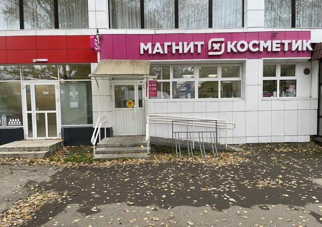 р-н Мотовилихинский ул Крупской 80а фото