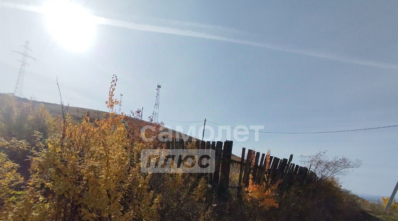 земля г Абакан Самохвал дачный район, Самохвал-Коммунальник СОСН, ул. Незабудок фото 6