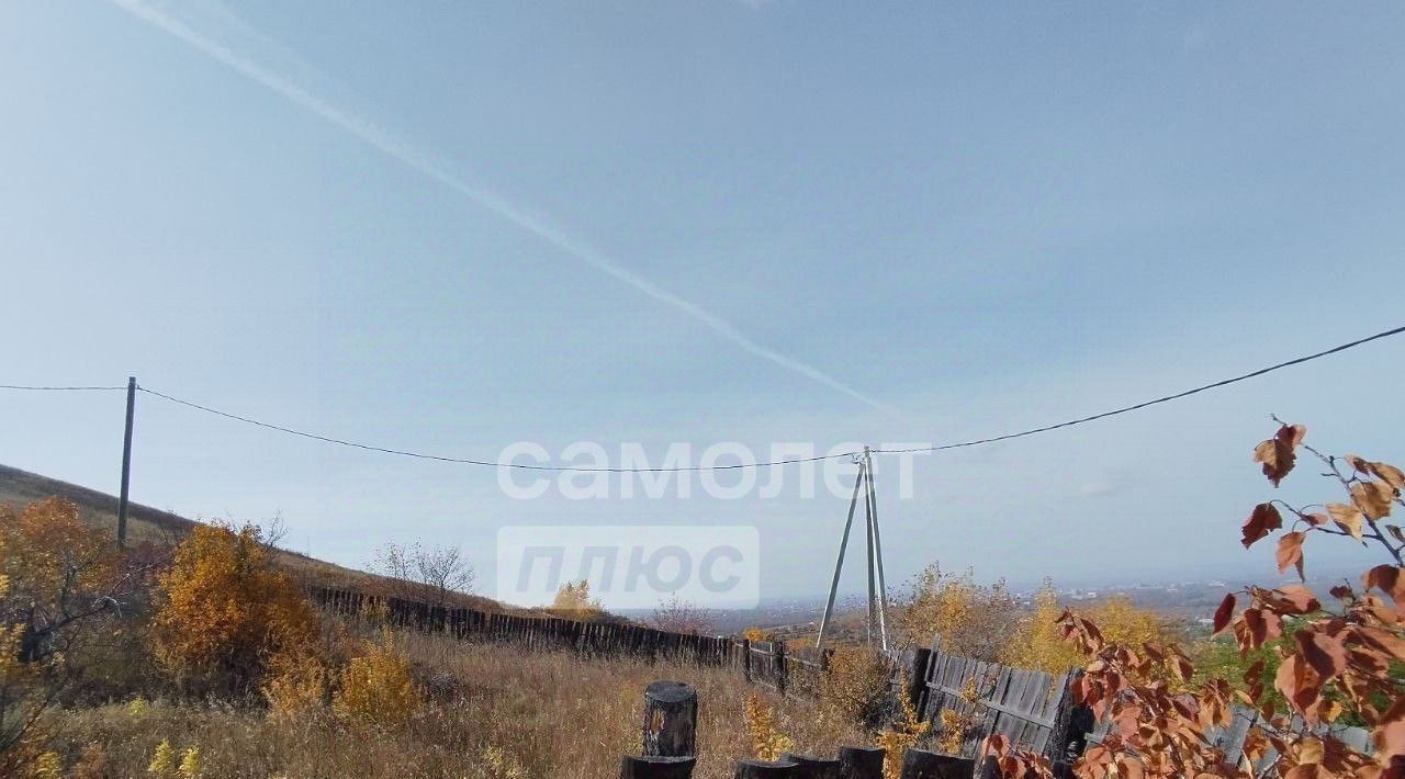 земля г Абакан Самохвал дачный район, Самохвал-Коммунальник СОСН, ул. Незабудок фото 8
