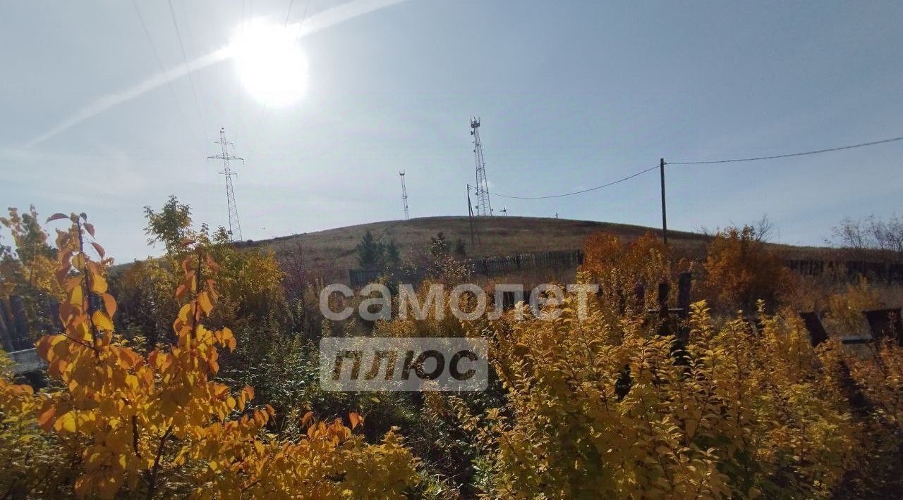 земля г Абакан Самохвал дачный район, Самохвал-Коммунальник СОСН, ул. Незабудок фото 9
