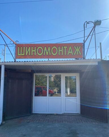 г Кропоткин Кропоткинское городское поселение, 1-й мкр-н, 1 фото