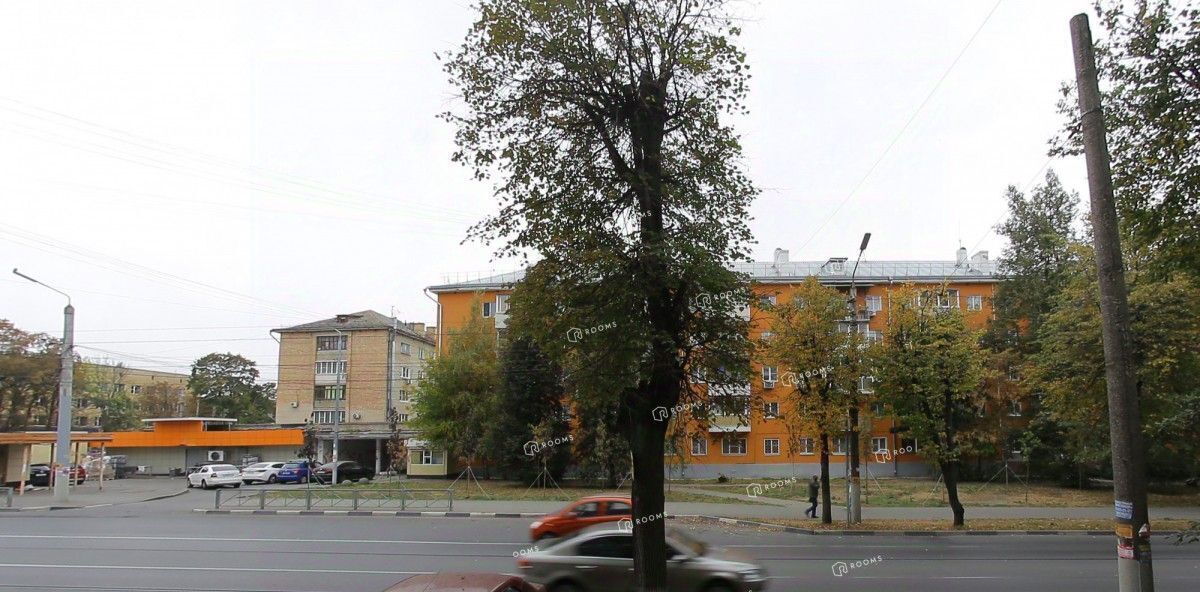 квартира г Тула р-н Центральный ул Фридриха Энгельса 103 фото 17