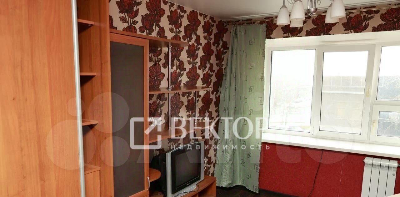 квартира г Кострома ш Кинешемское 15 фото 5