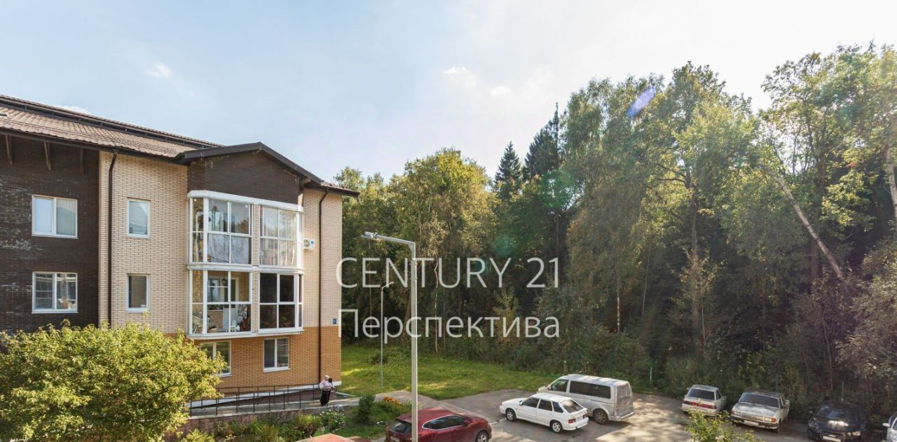 квартира городской округ Люберцы д Мотяково Некрасовка, 65к 46 фото 17