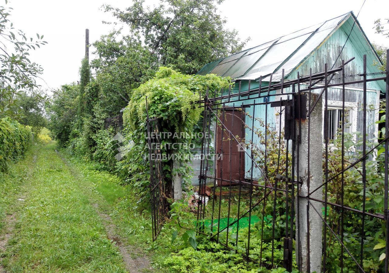 дом г Рязань р-н Октябрьский СТ Сад № 2 завода Сам, 9 фото 13