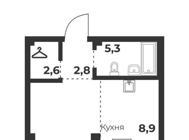 г Челябинск п Бабушкина р-н Калининский ЖК «Голос Кашириных» фото