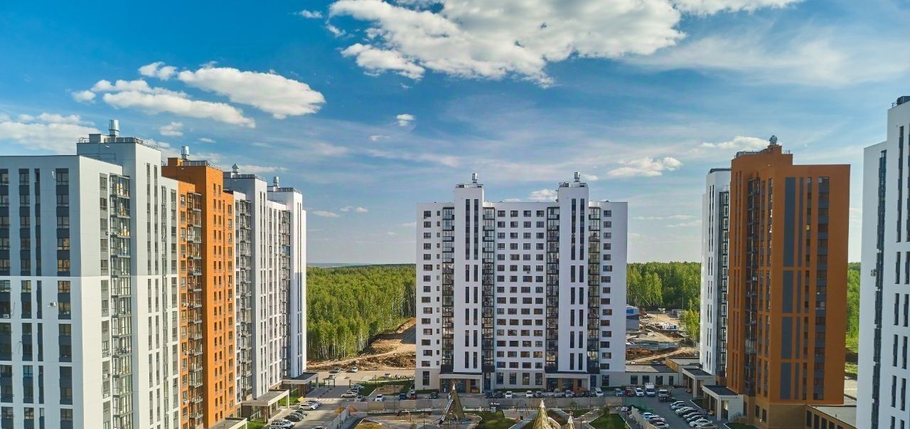 квартира г Челябинск р-н Центральный 20-й микрорайон фото 14