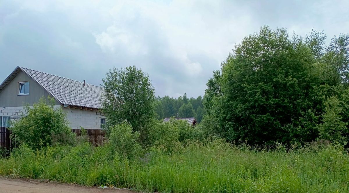 земля р-н Калининский д Старое Брянцево ул Хвойная фото 4