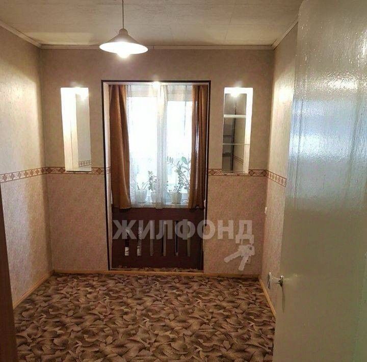 квартира г Абакан ул Крылова 77 фото 14