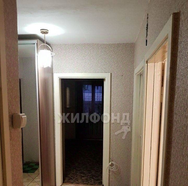 квартира г Абакан ул Крылова 77 фото 15