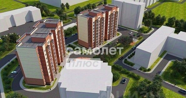 р-н Советский дом 16к/2 фото