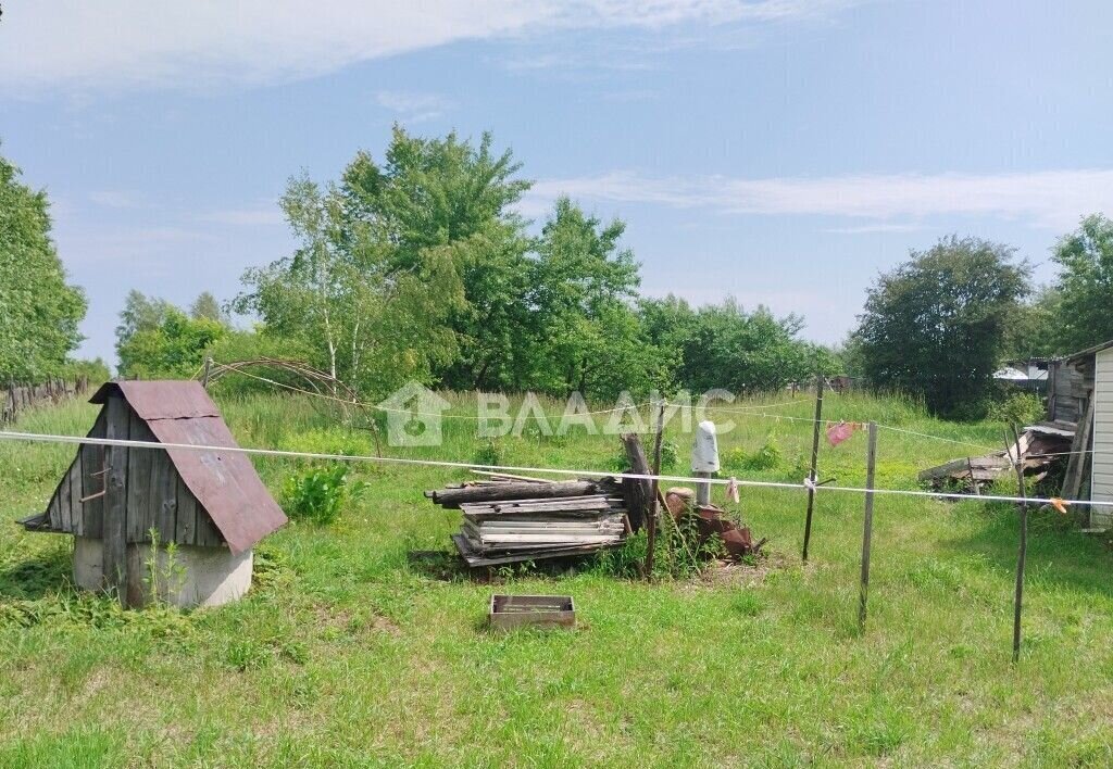 земля р-н Вязниковский д Игуменцево муниципальное образование Октябрьское, 14, Вязники фото 6