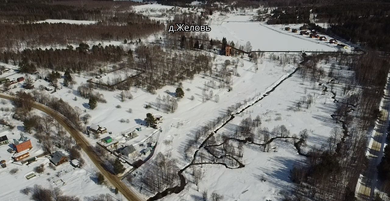 земля р-н Перемышльский д Желовь сельское поселение Большие Козлы, Калуга фото 3