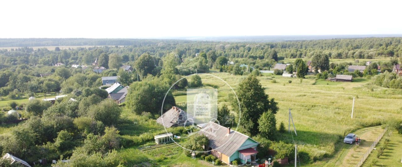 земля р-н Малоярославецкий д Сляднево ул Киевская с пос, Юбилейный фото 13