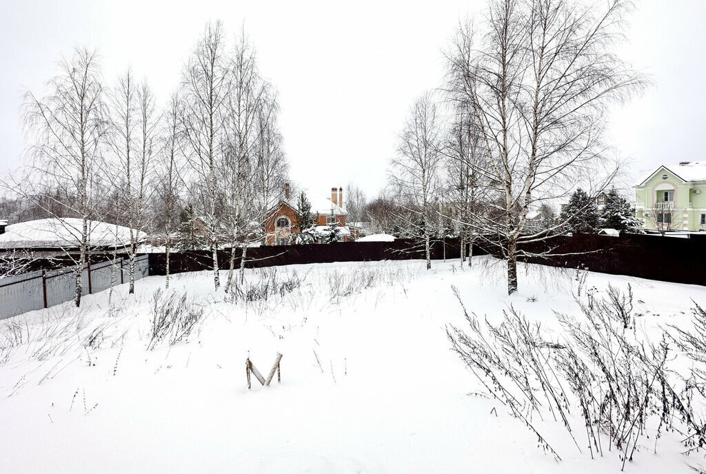 дом городской округ Дмитровский д Спас-Каменка ул Речная 7 Лобня фото 30