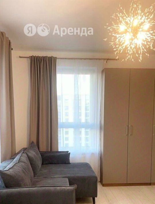 квартира г Санкт-Петербург ул Кубинская 3с/1 Звездная, 82к фото 4