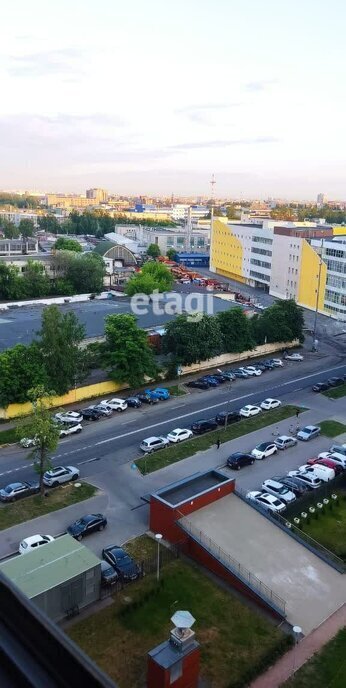 квартира г Санкт-Петербург метро Лесная Выборгская сторона ул Новолитовская 14 округ Сампсониевское фото 2