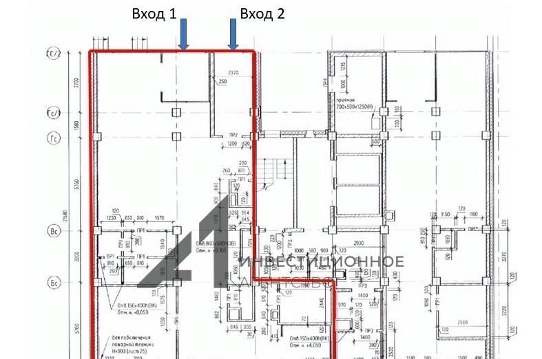 торговое помещение г Нефтеюганск мкр 16А 53 фото 13