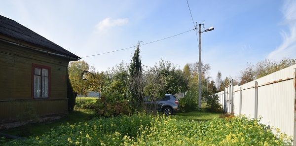 дом г Ржев ул Чернышевского 2 фото 4