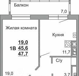 р-н Комсомольский дом 3в фото