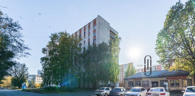 р-н Московский ул Восстания 119а Казань, Северный Вокзал фото