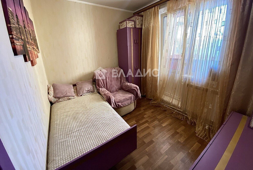 квартира г Белгород б-р Юности 35а фото 11