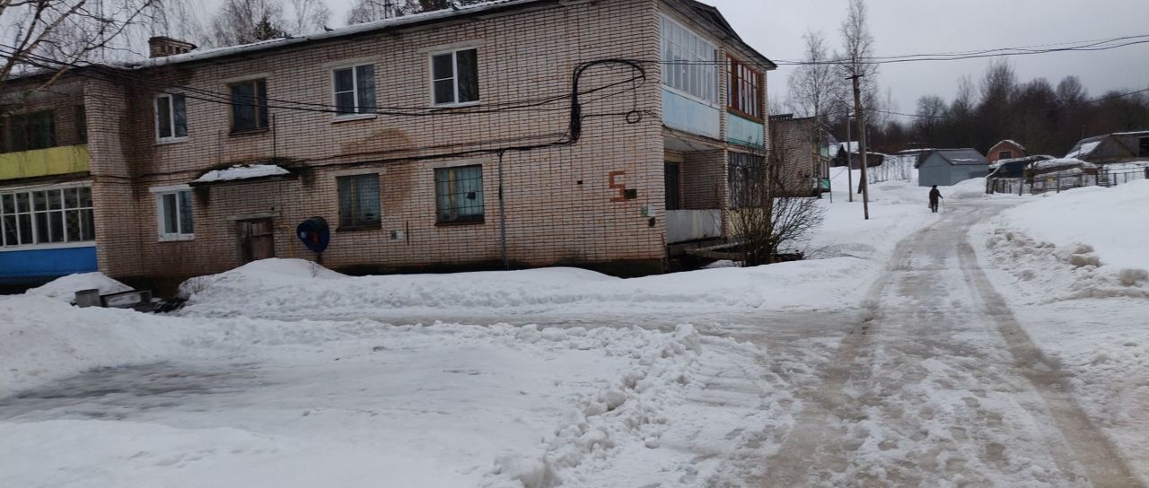 свободного назначения р-н Бокситогорский г Бокситогорск Борское сельское поселение, д. Мозолёво-1, 6 фото 1