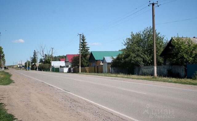 Чишминский р-н, сельсовет, Алкино-2, Аровский фото