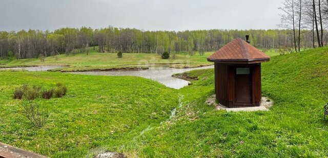 Демидовское, муниципальное образование фото