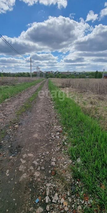 земля р-н Новомосковский г Новомосковск фото 3