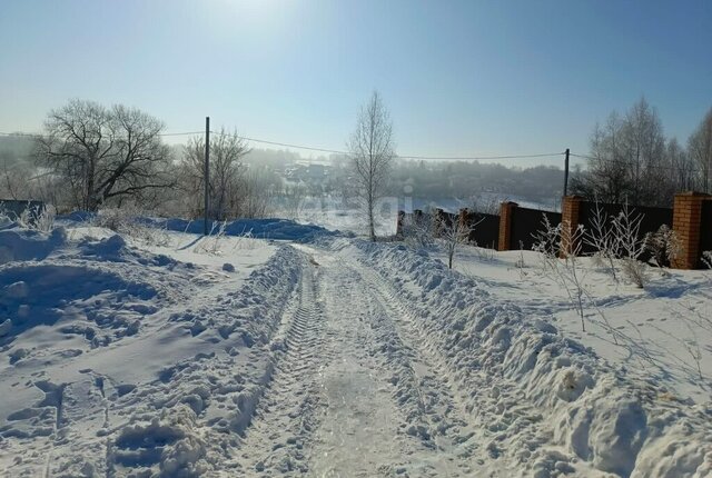 земля муниципальное образование, Новомосковск фото