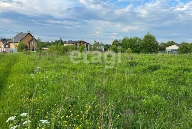 земля р-н Привокзальный пер Колхозный фото